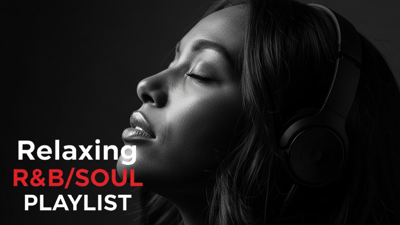 【R&B Soul】 Classic Slow Jams 🍷 | Warm & Cozy Soul for Relaxing 🕯️ | Soul Drive Studio ⭐