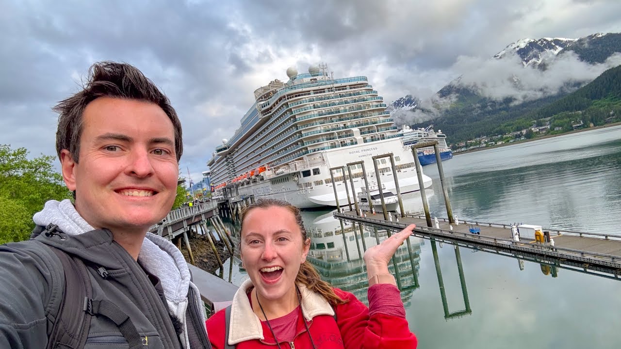 WARNING: Watching This Will Make You Book An Alaska Cruise