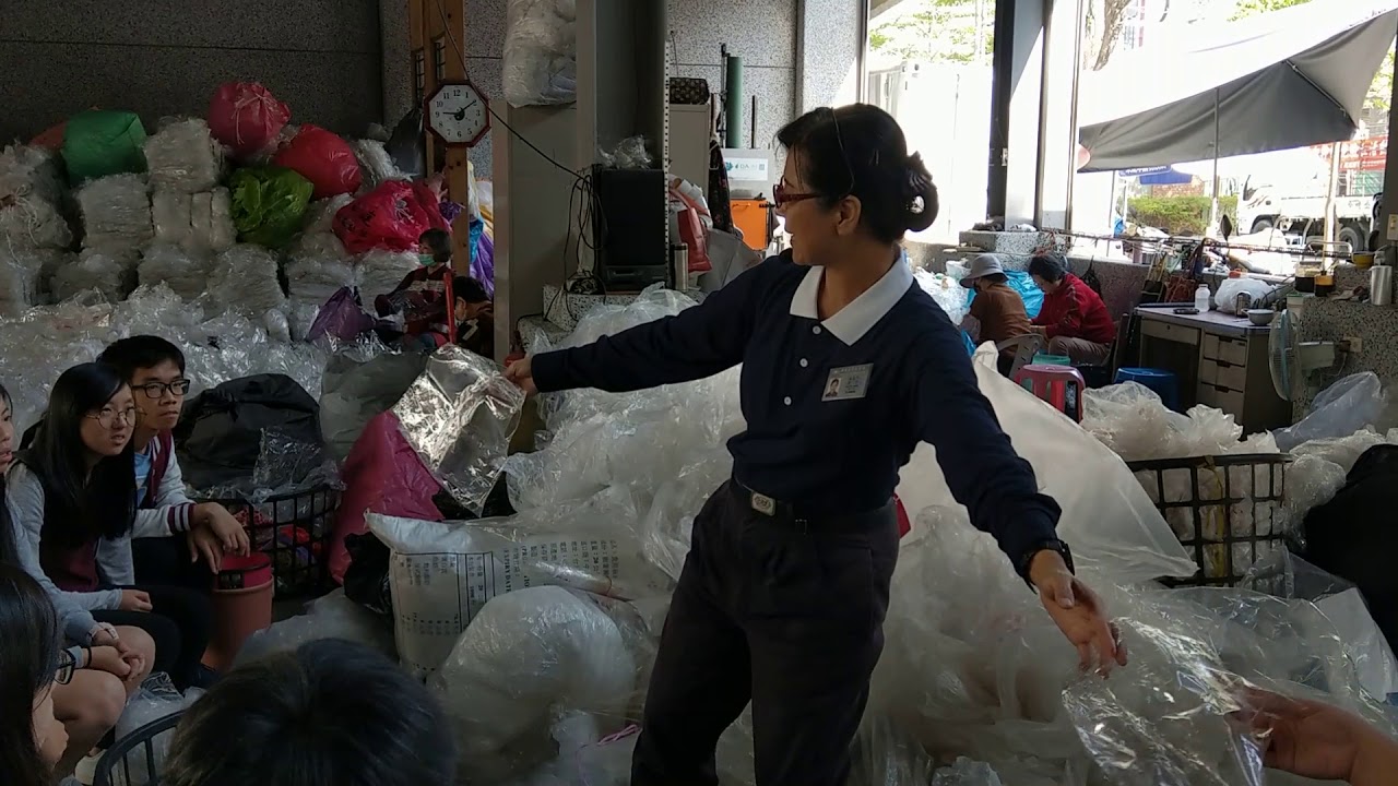 如何不看標示直接以材質區分 PP 跟 PE