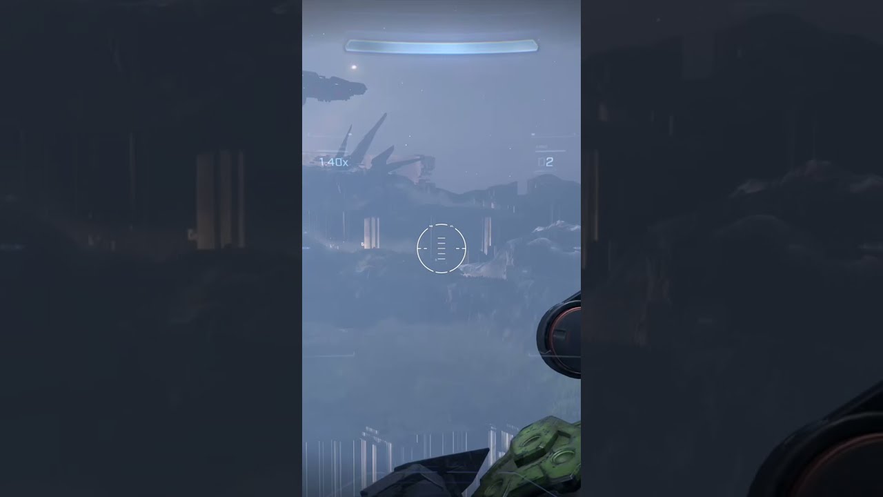 Possible DLC Location??? (Halo infinite)