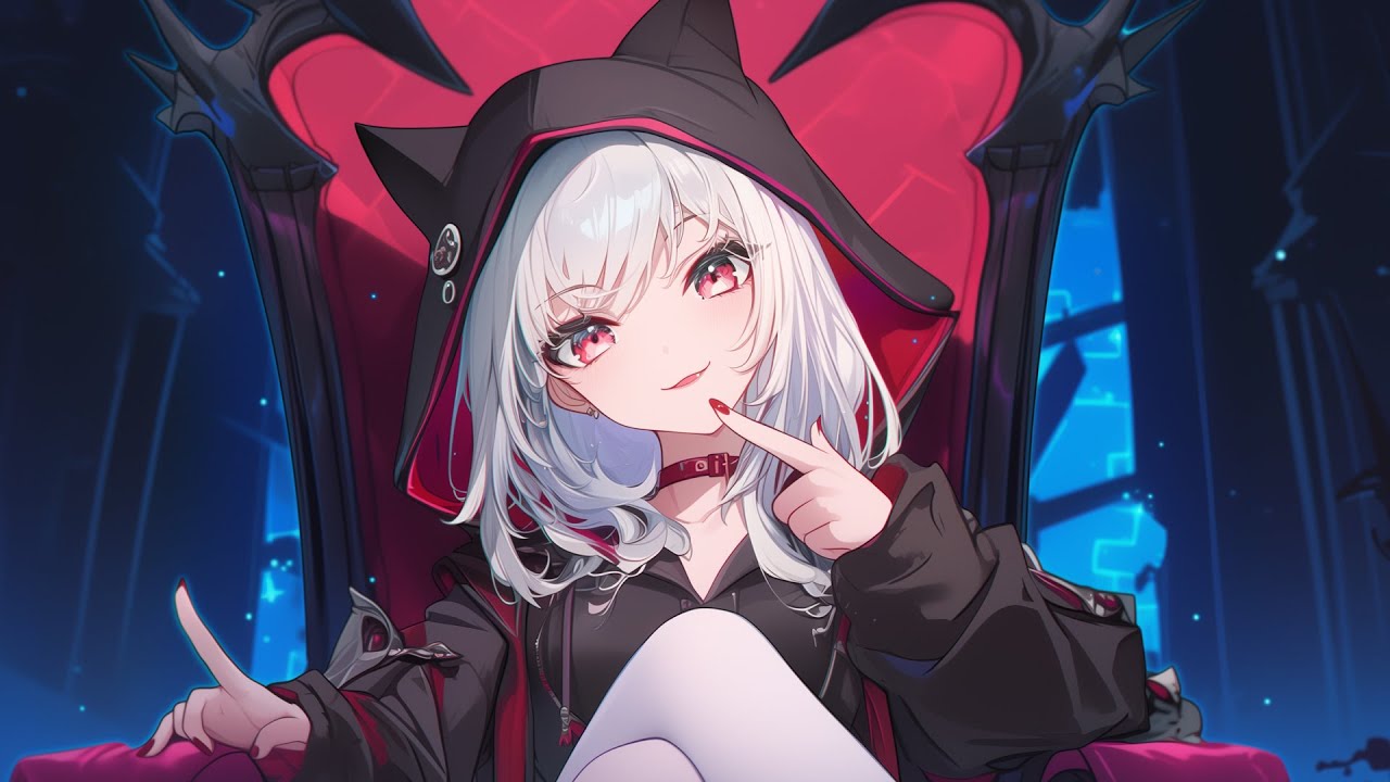 Nightcore Music Mix 2025 🎧 EDM Mixes of Popular Songs 🎧 Best Nightcore Gaming Mix 2025
