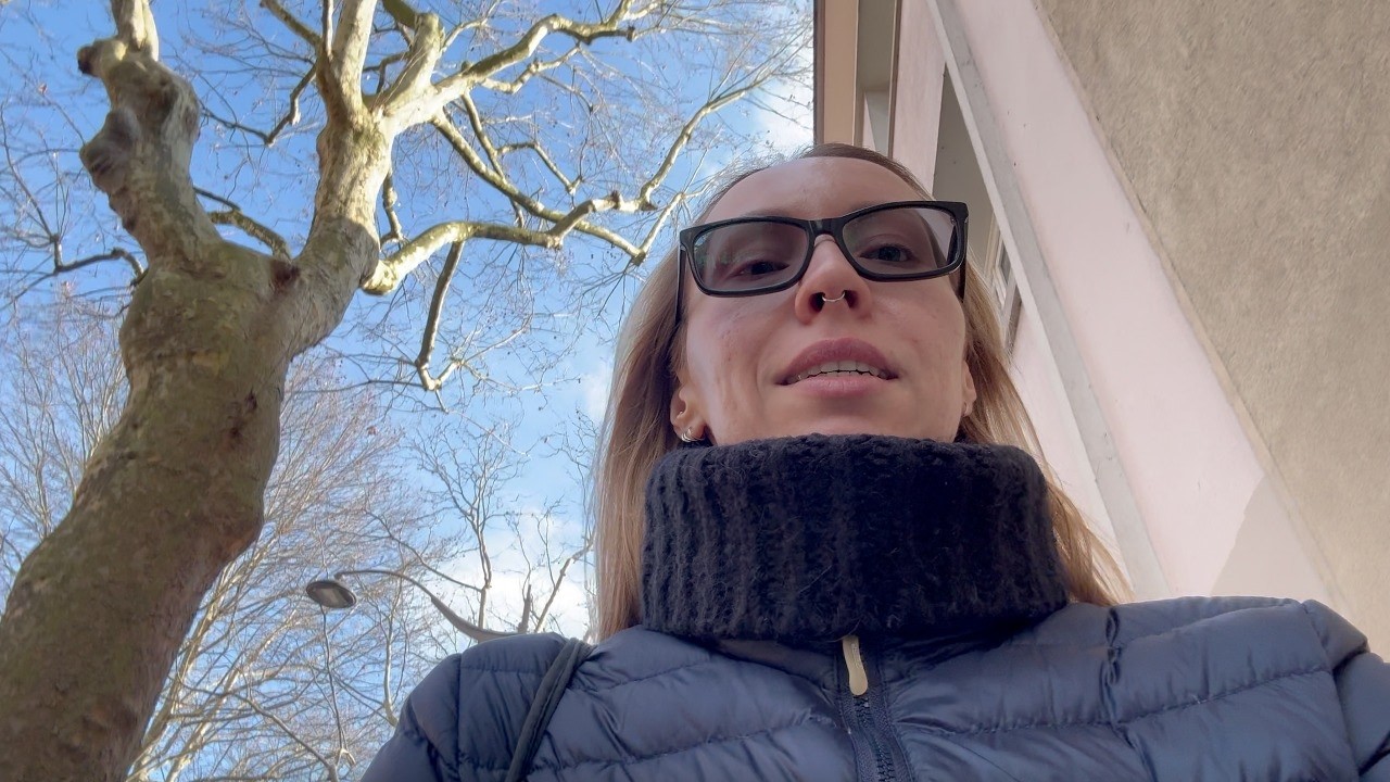 Unemployment Hell: Diary of a Desperate Parisian