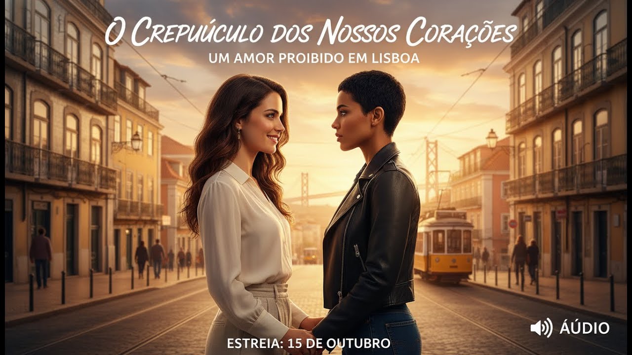 O Beijo Proibido que Despedaçou uma Família e Despertou uma Revolução Interna