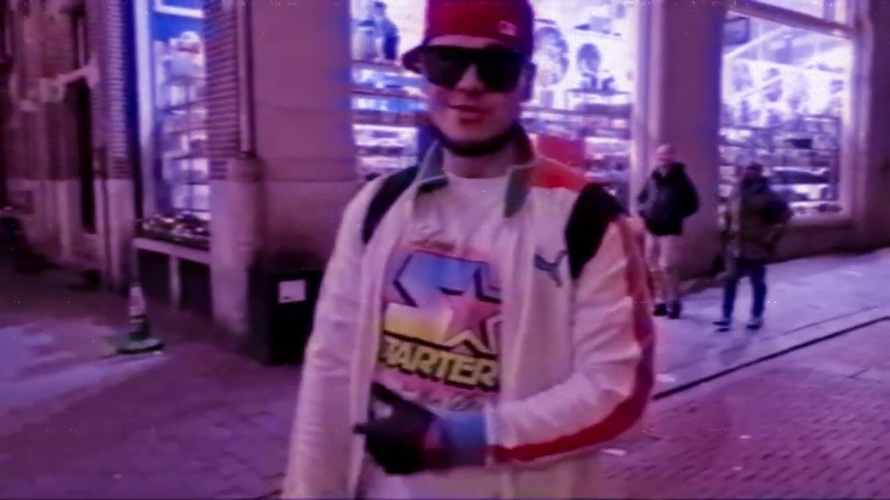 AMT030 - 30ER ZONE Prod. DJ GONDEK