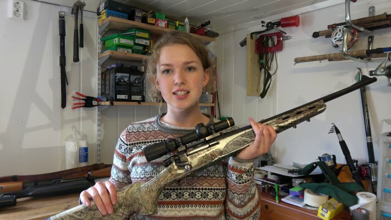 308win Short barrel vs long barrel, bullet speed testing.