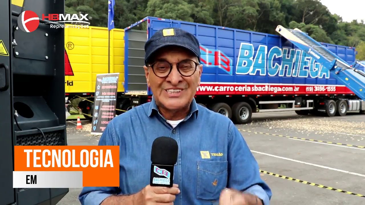 Bachiega com Pedro Truc&atilde;o