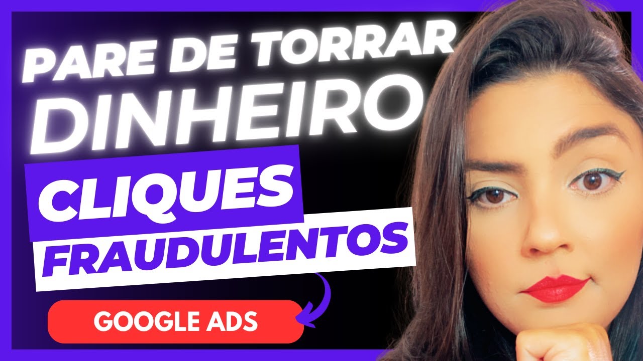 🚨Descubra Como Bloquear Cliques Fraudulentos No Google Ads De Forma Simples