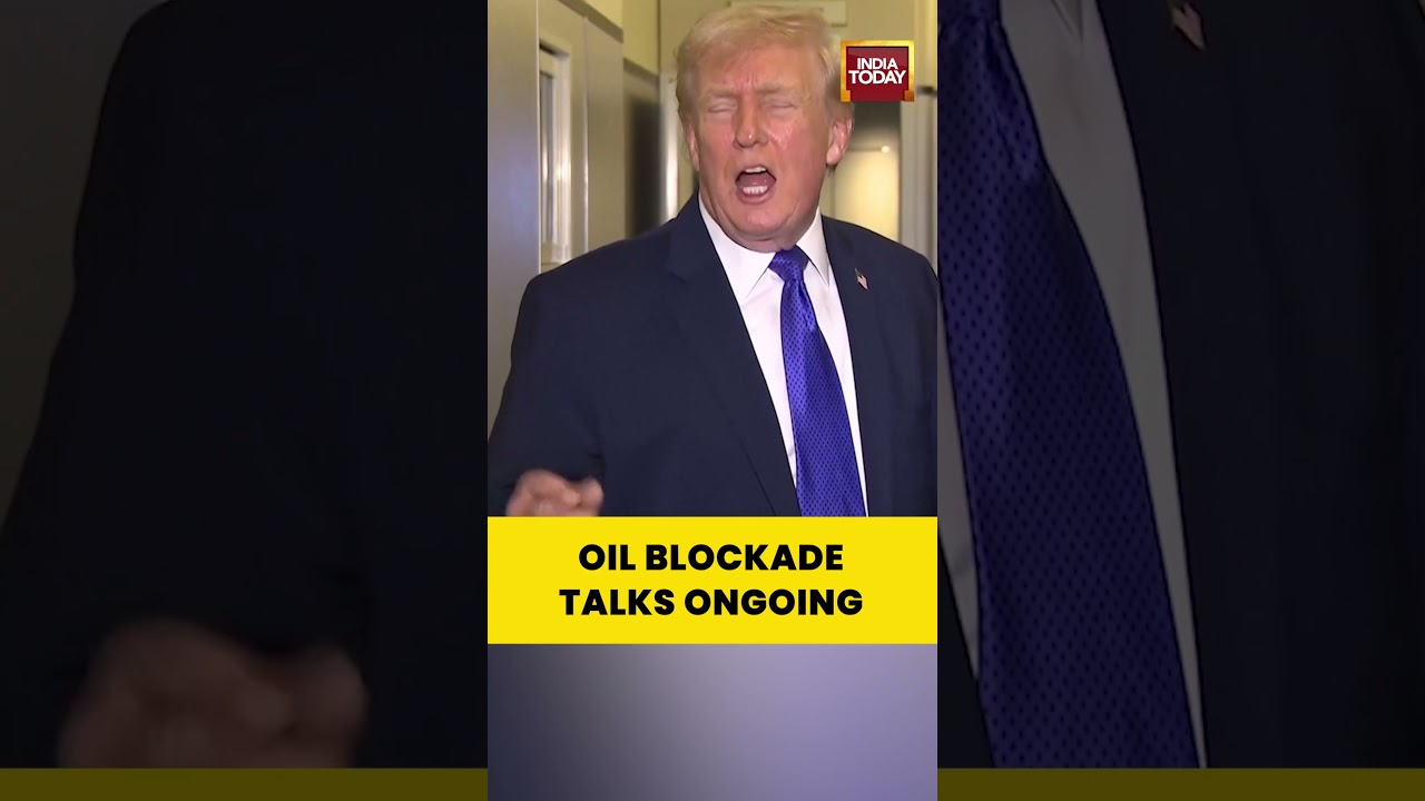 Trump Says Talks With Cuba Ongoing Over Oil Blockade, Downplays Venezuela Comments