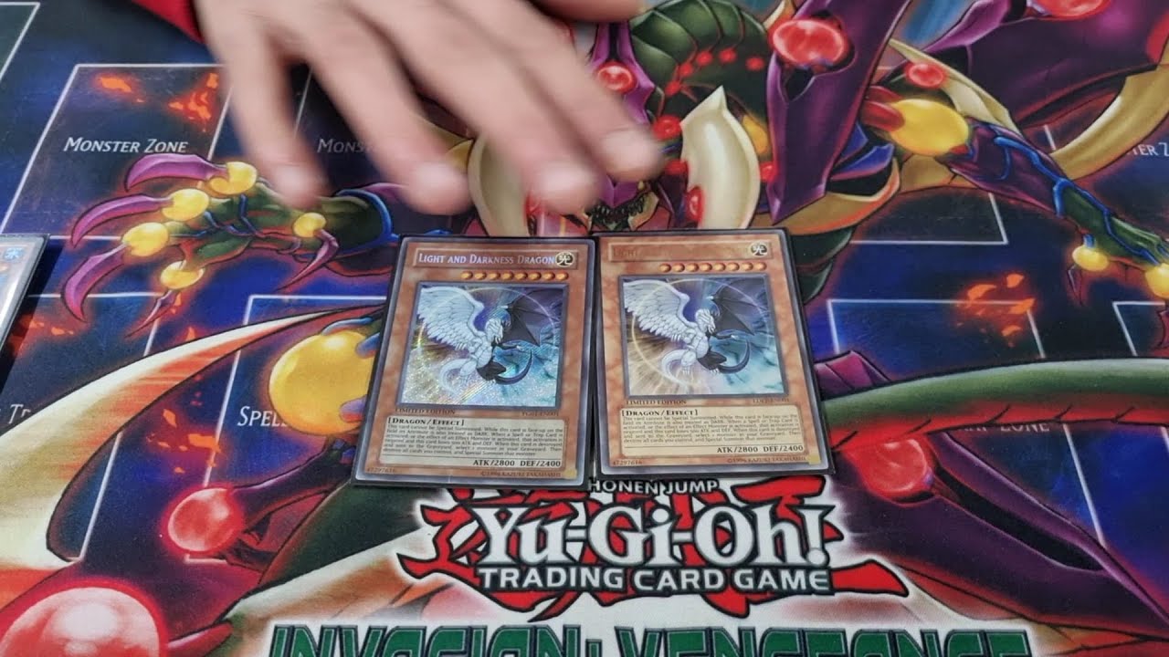 Disaster Dragon Edison Format decklist by a player of that time