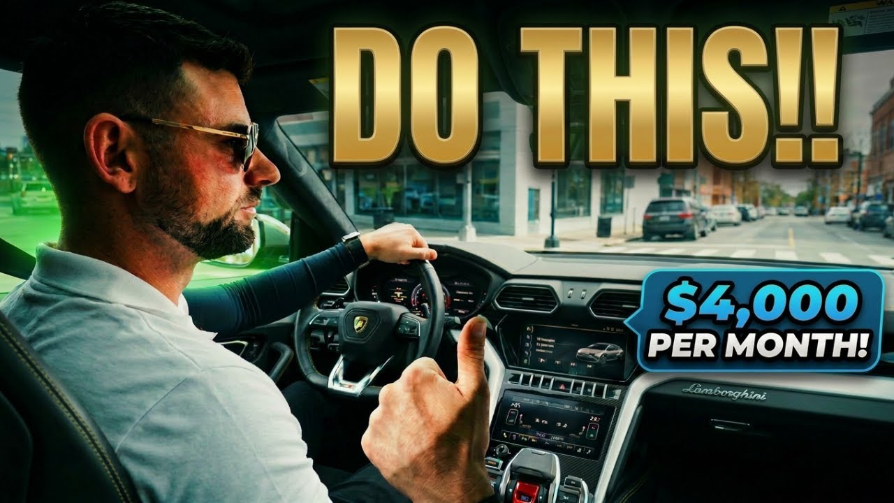 How To Make A FULL TIME Passive Income With DeFi Yield Farming!