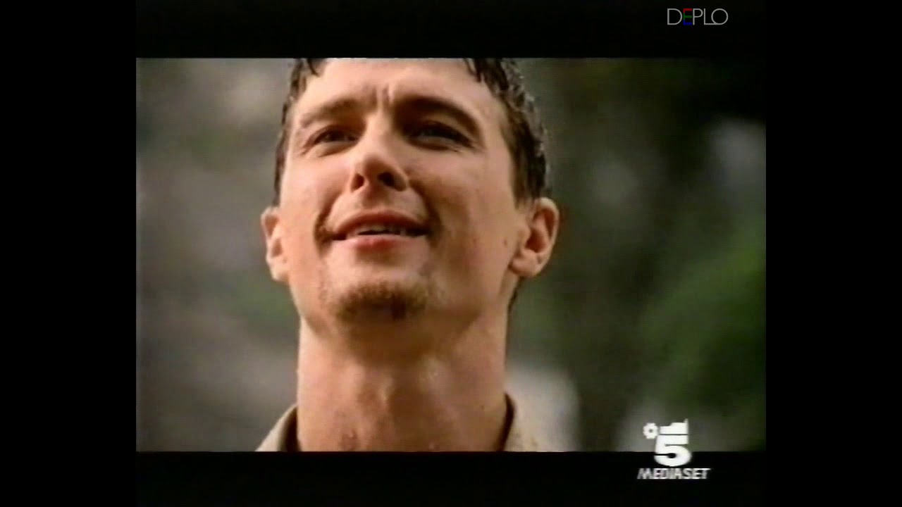 13/12/1996 - Canale 5 - 4 Sequenze spot pubblicitari e promo