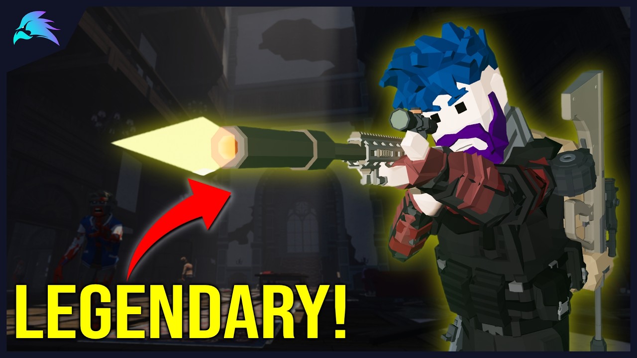 This NEW Manor Location Nearly KILLED Me In Surroundead!
