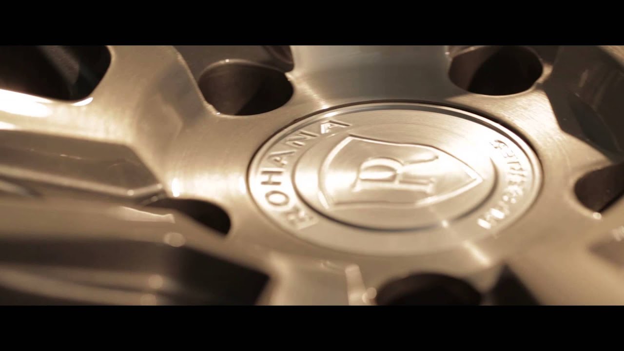 RFX2 Commercial
