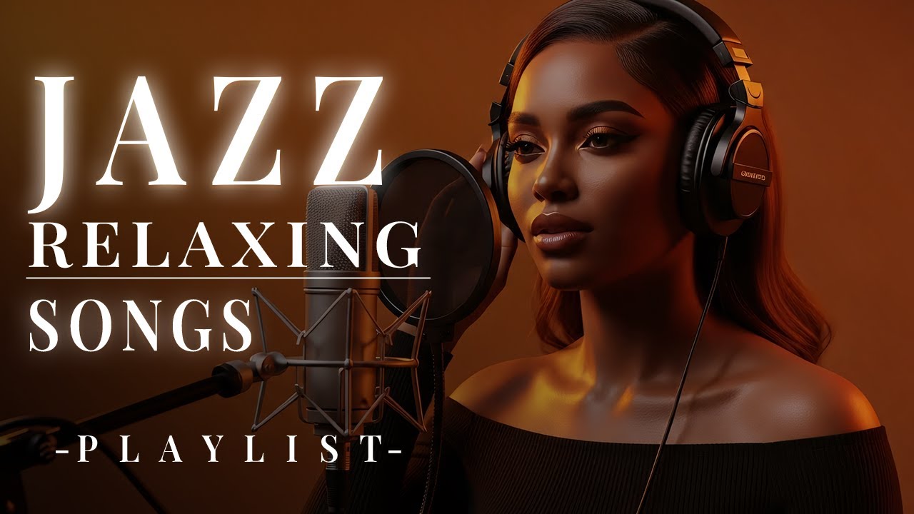Smooth Jazz Chill Lounge 🌃 Sultry Female Vocals for Late-Night Romance