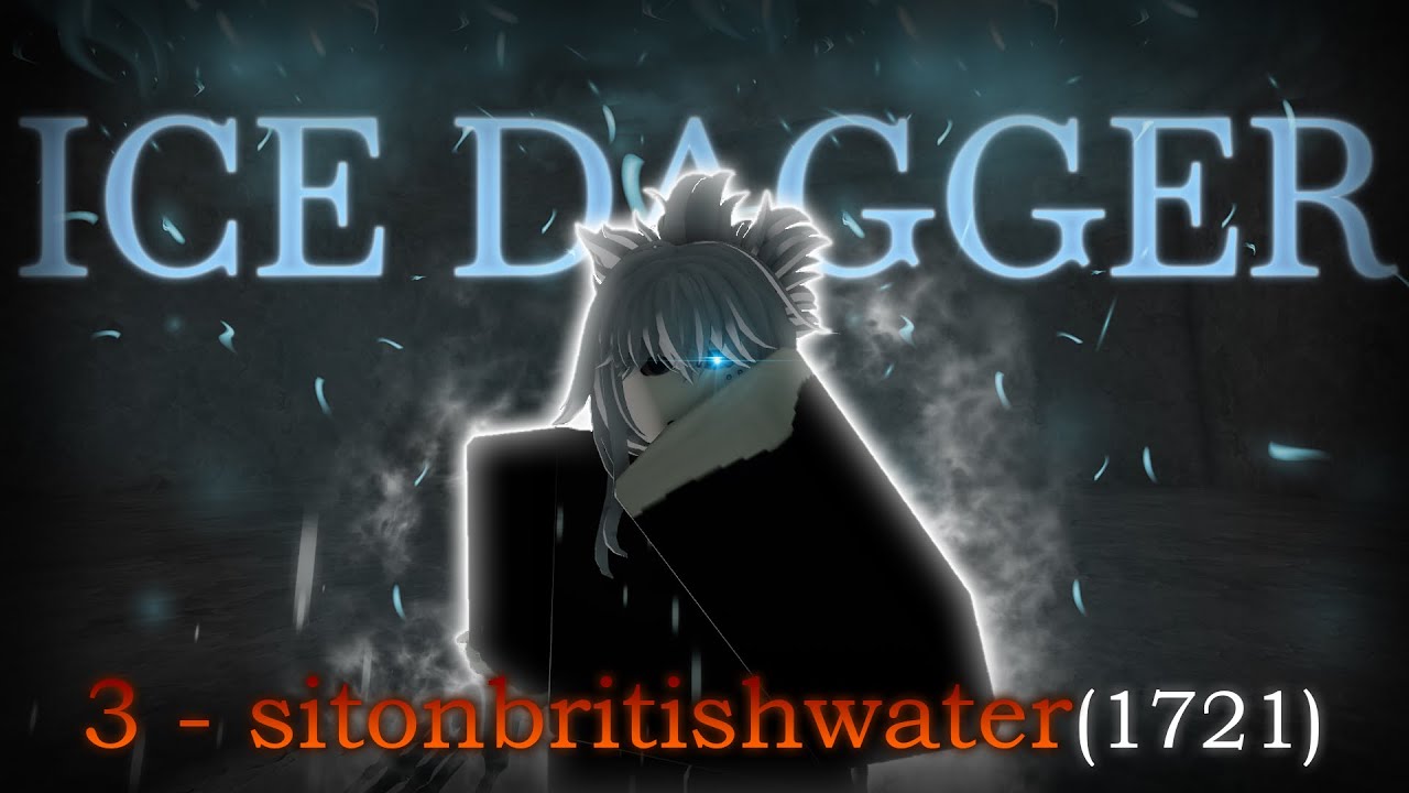 Godseeker Smurfing in Top Chime | Deepwoken