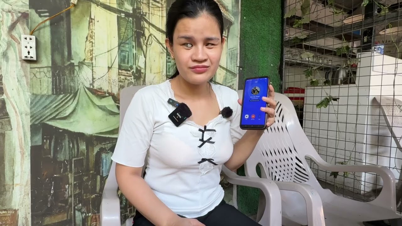 Ngay Lúc Này Bé Thúy Vang Xin Hoàng Thanh -Trả Nợ Để Có Tiền Xoay Sở Chuẩn Bị Lo Hậu Sự Cho Bà Ngoại