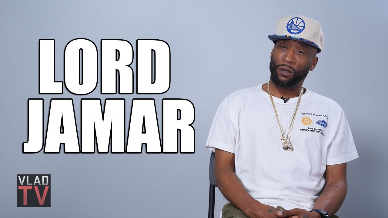 Lord Jamar on Similarities Between XXXTentacion and 2Pac (Part 2)