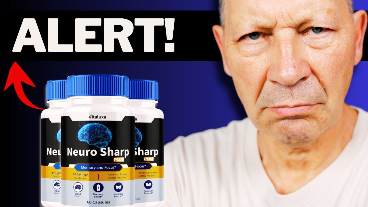 NEURO SHARP SUPPLEMENT REVIEW – DOES IT REALLY IMPROVE MEMORY AND FOCUS