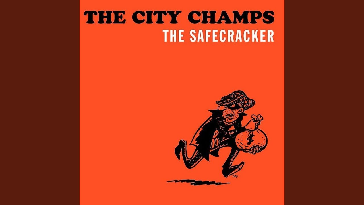 The Safecracker