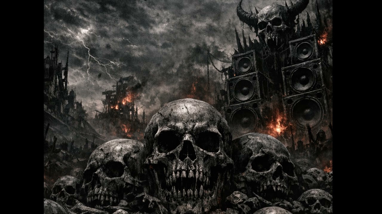 APEX TERROR #hardcore  #gabber