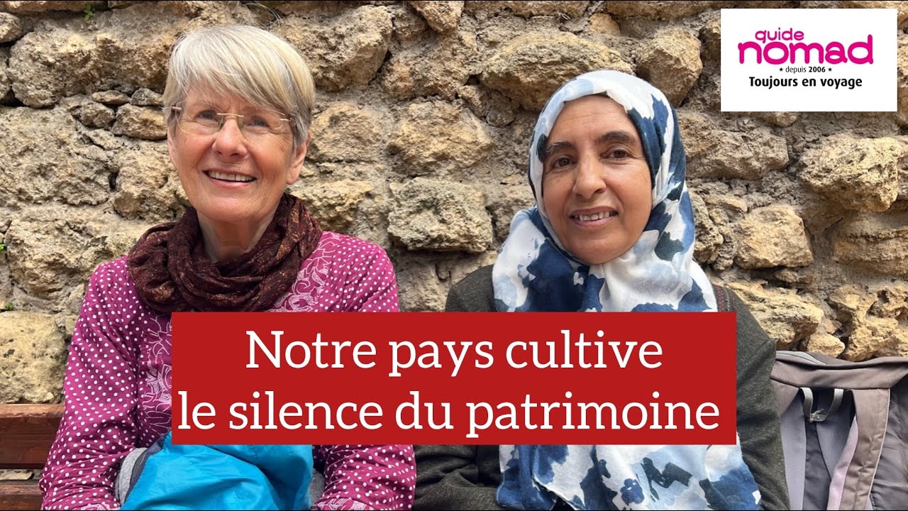 Keltoum : L’Algérie cultive le silence du patrimoine