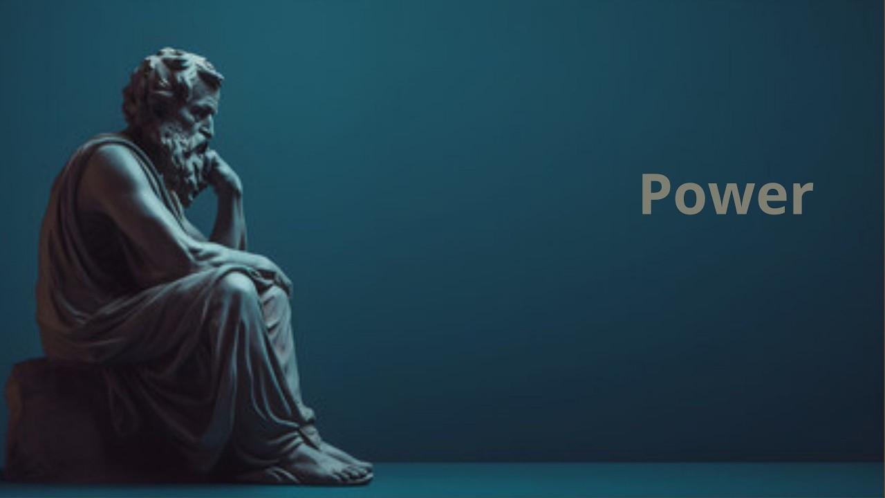 Social Sabotage 9 Public Behaviors Stoics Avoid to Maintain Dignity and Power