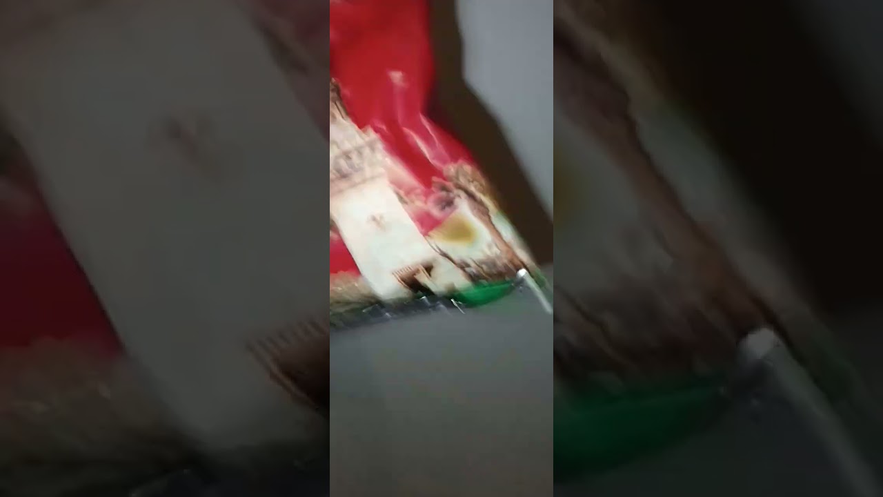 DERBY KADAN Potato Snacks #asmrsounds #satisfyingsounds #crunchyasmr #snacks #shortsviral