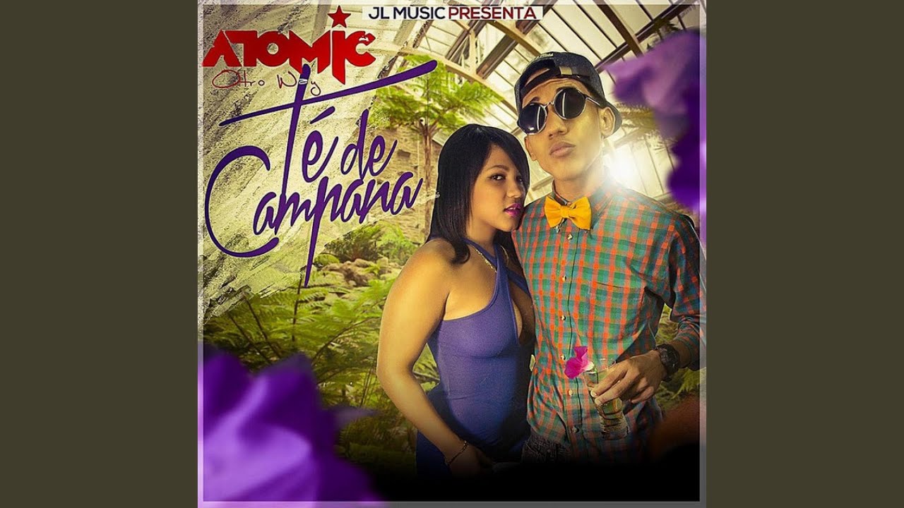 Te De Campana