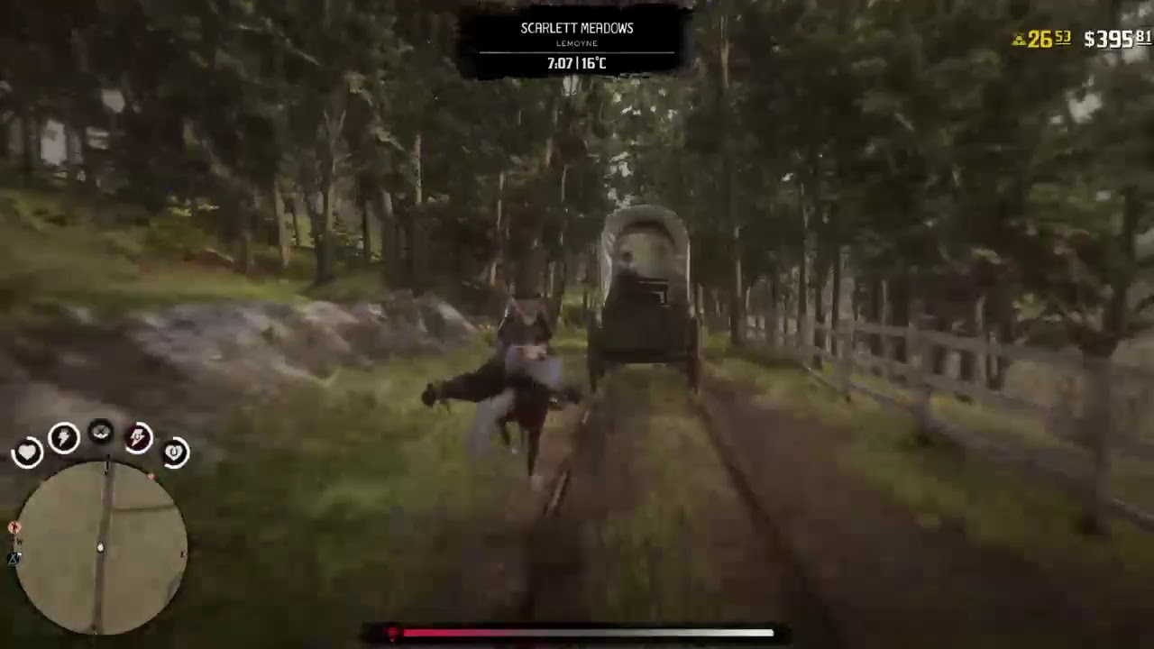 Rdr 2 online beta