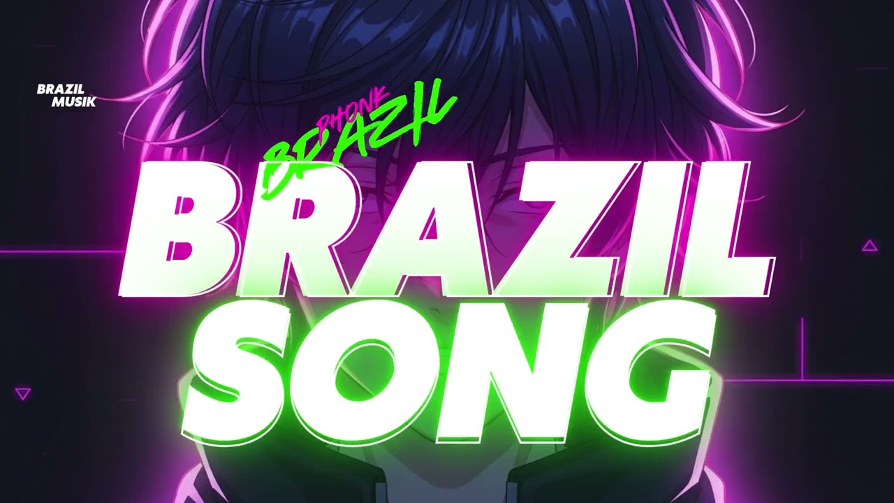 Brazil Music Where Movement Comes First