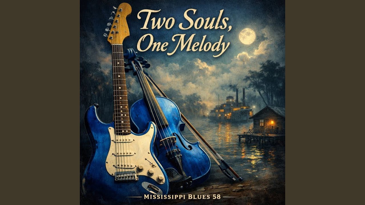 Two Souls, One Melody