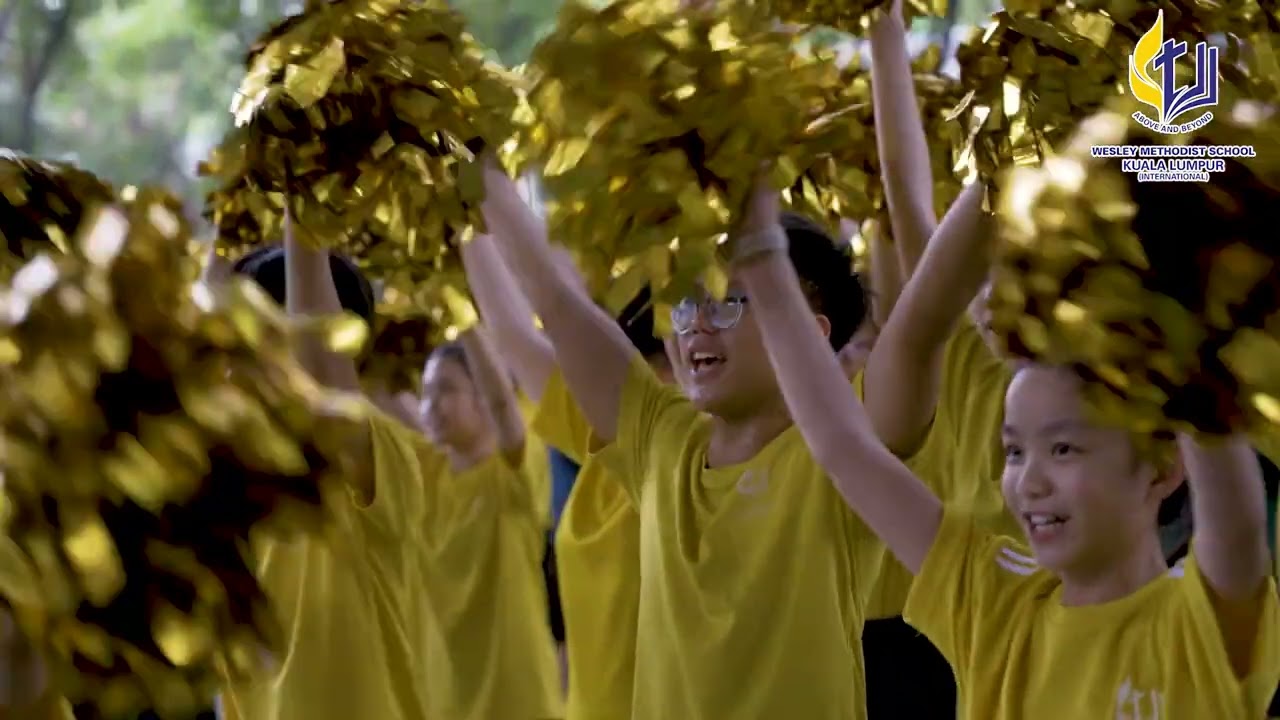 Wesley Methodist School Kuala Lumpur (International) - Parent and Student Testimonials