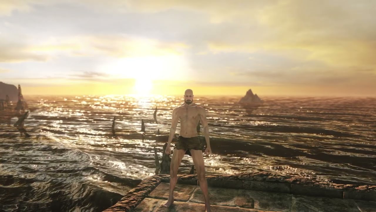 HASTA SIEMPRE DESDE EL LUGAR MÁS HERMOSO POSIBLE.