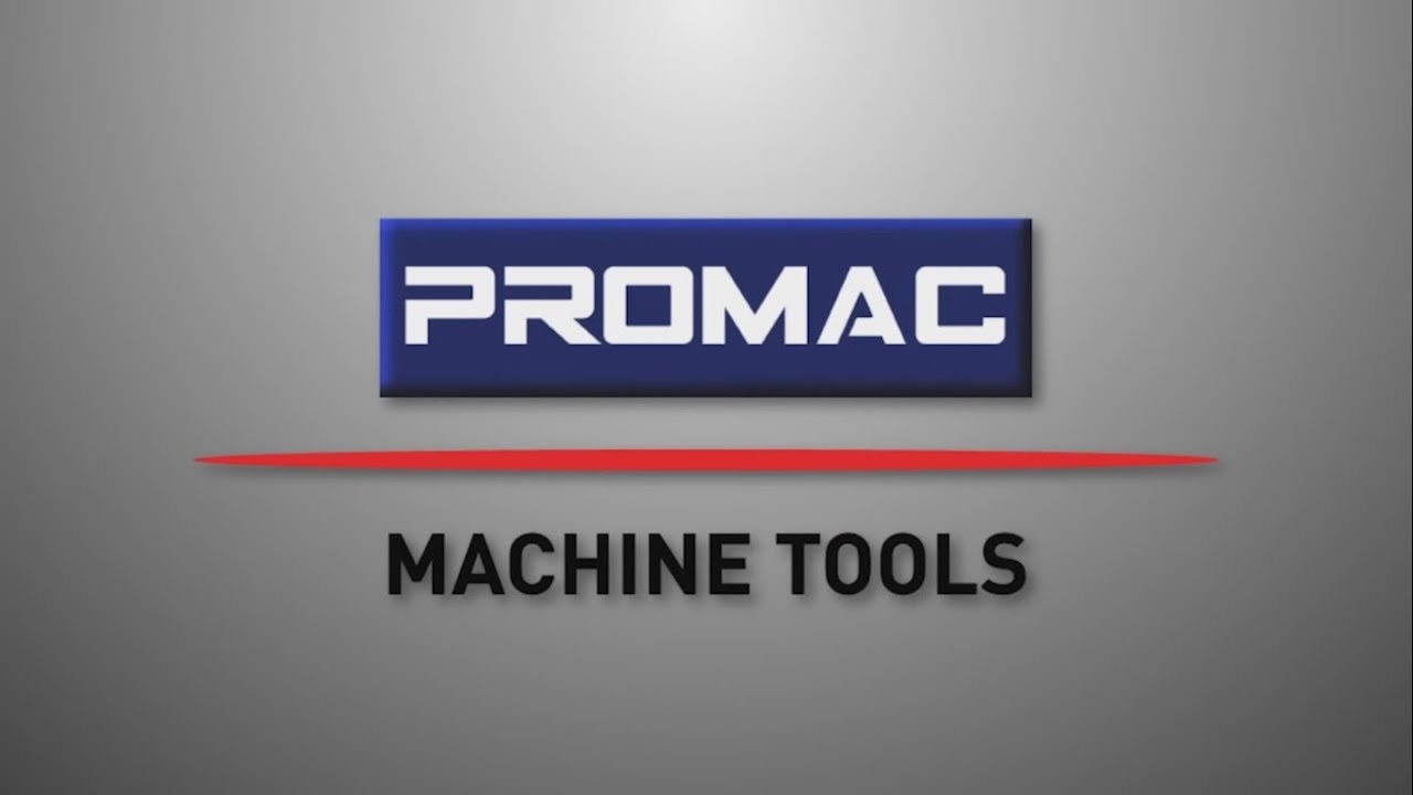 PROMAC - Company Profile