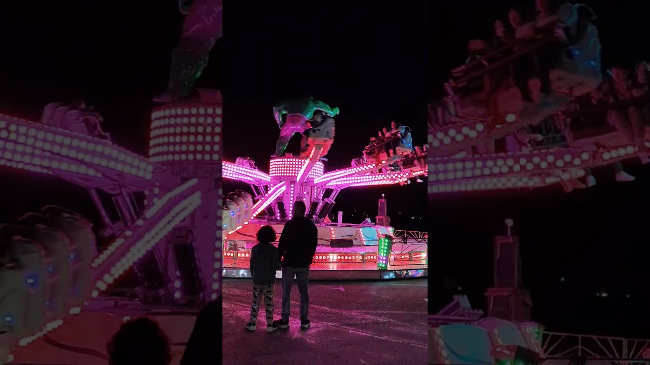 Máster Tortosa offride Feria de semana Santa de Torrevieja