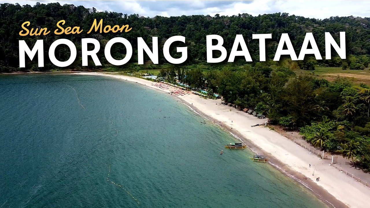 chill ride to morong bataan | sun sea moon cove resort | morong bataan