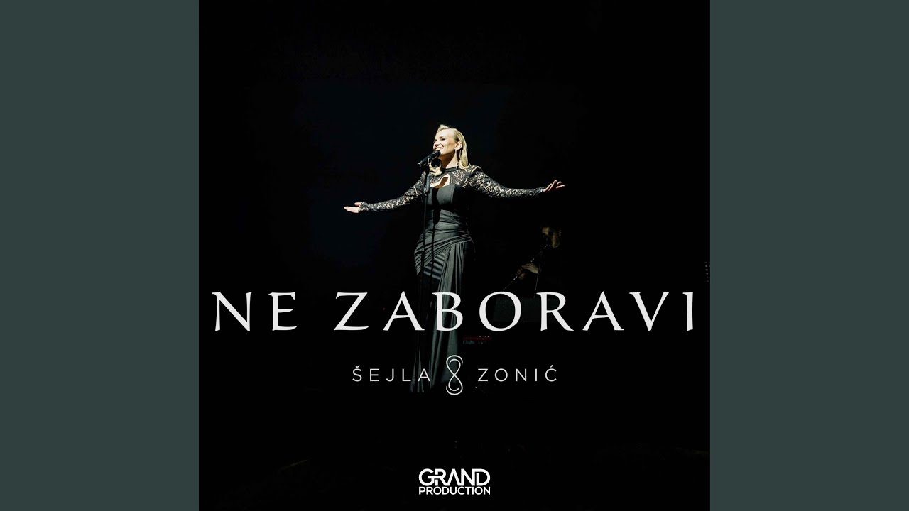 Ne Zaboravi