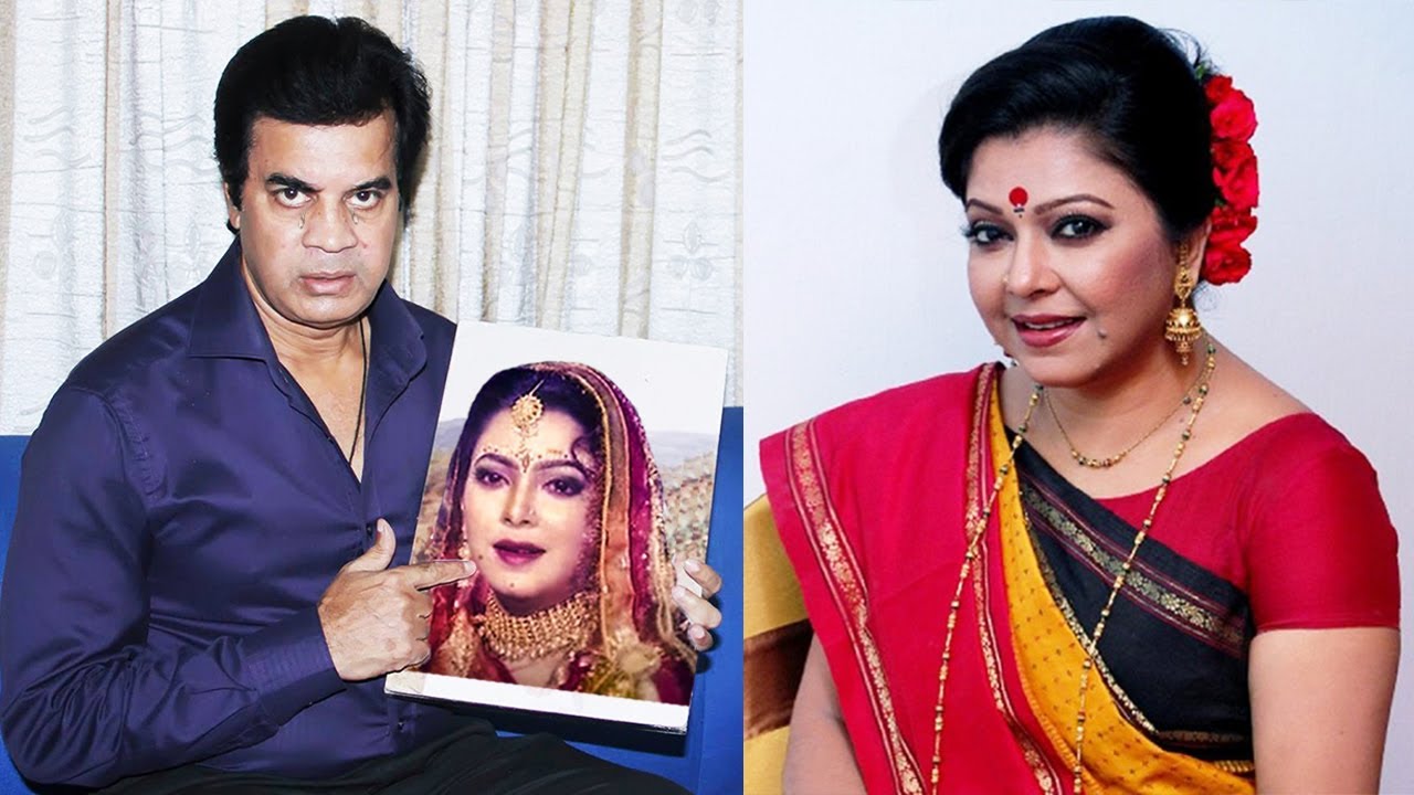 ইলিয়াস কাঞ্চনকে যে কারনে ডিভোর্স দিয়েছিলেন নায়িকা দিতি !! Ilias Kanchan Diti Divorce