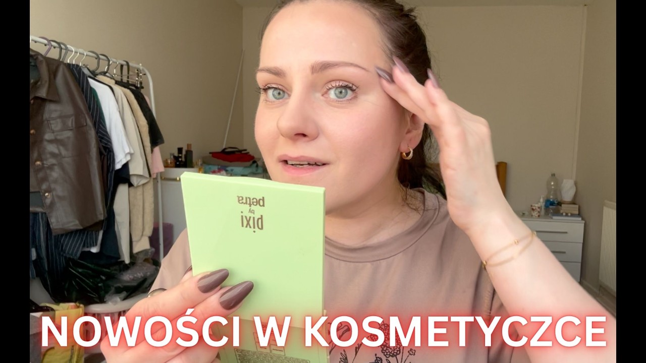 MAKIJAŻ Z POGADANKĄ ❤️