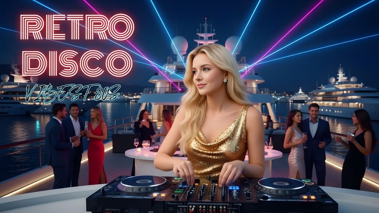📀 Top 80s Euro Disco & Italo Dance Mix 2026 | Romantic Disco Songs Vol.83 | Modern Talking Style