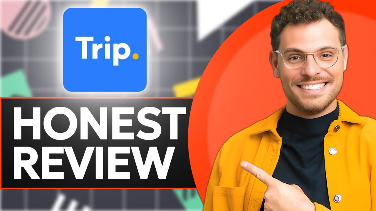 Обзор Trip.com &mdash; посмотрите перед использованием