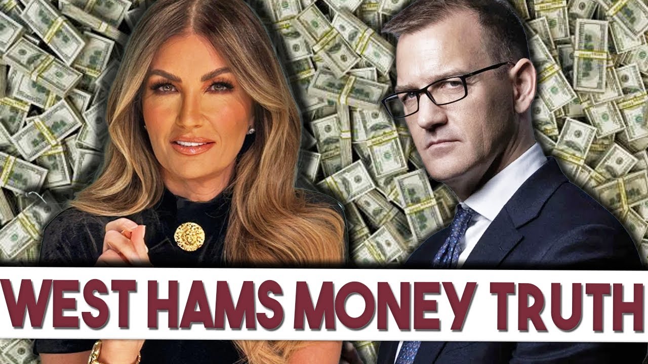 Kretinsky’s £320m Dividend Payout! | West Ham the 20th Richest Club in the world (Deloitte)