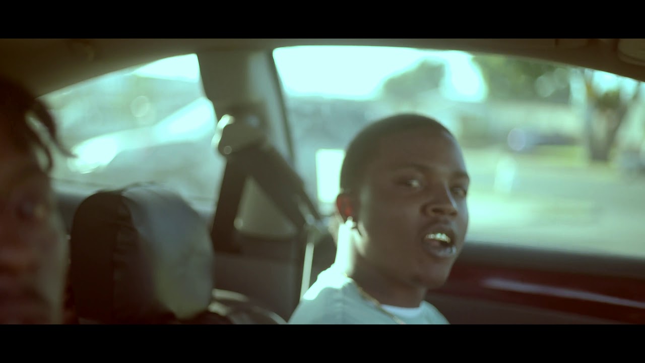 Lil Air - At All Times shot by @RandyDontShootEm Prod by JoToven