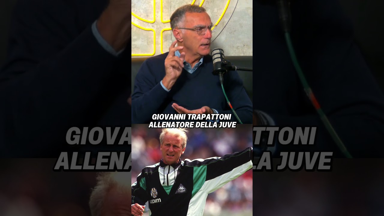 BERGOMI e la POSSIBILIT&Agrave; di ANDARSENE dall&rsquo;INTER! #Bergomi #Inter #Juventus #Trapattoni #Simoni #fyp