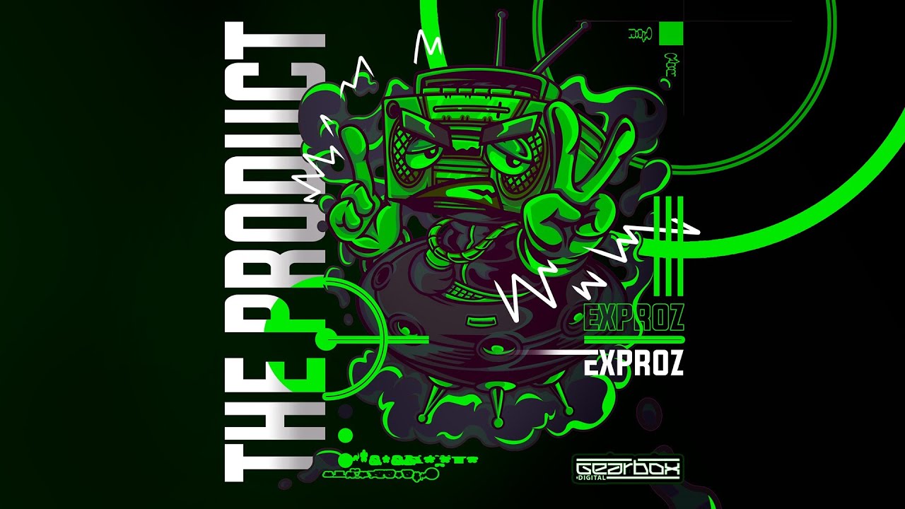 Exproz - The Product (Official Video)