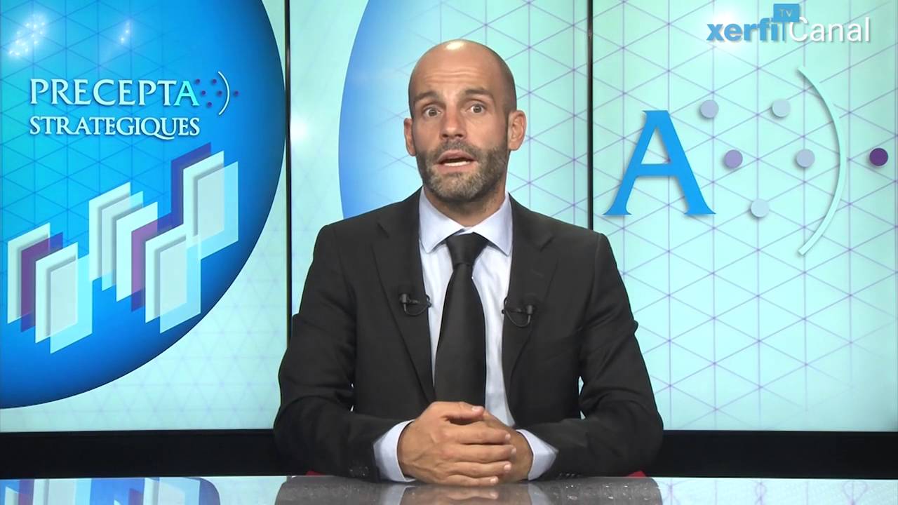 Philippe Gattet,  Comprendre la s&eacute;rendipit&eacute; : quand le hasard ne doit rien au hasard