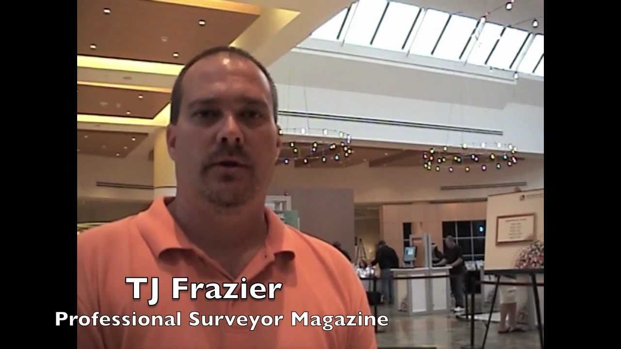 Hexagon 2011, an Introduction by PSM's editor, TJ Frazier, LS