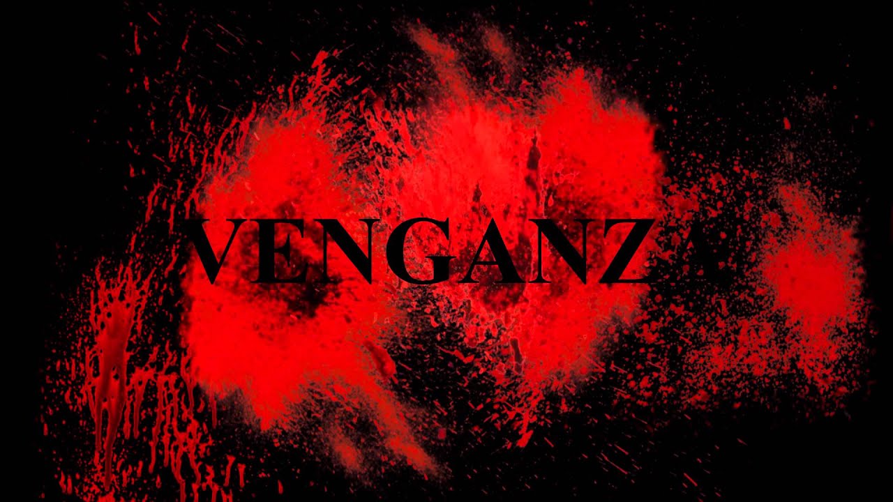 WarCry - Venganza (Official lyric video)