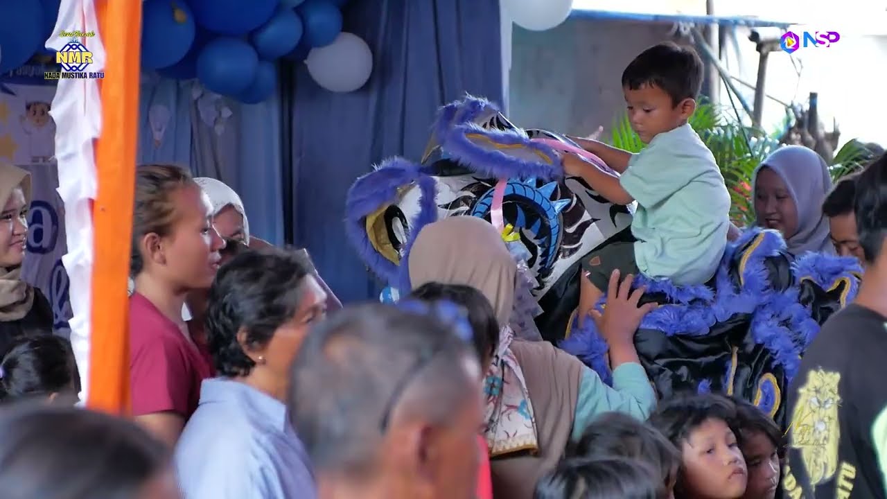 12 GOYANG LAGEDAY NADA MUSTIKA RATU 26 DESEMBER 2025