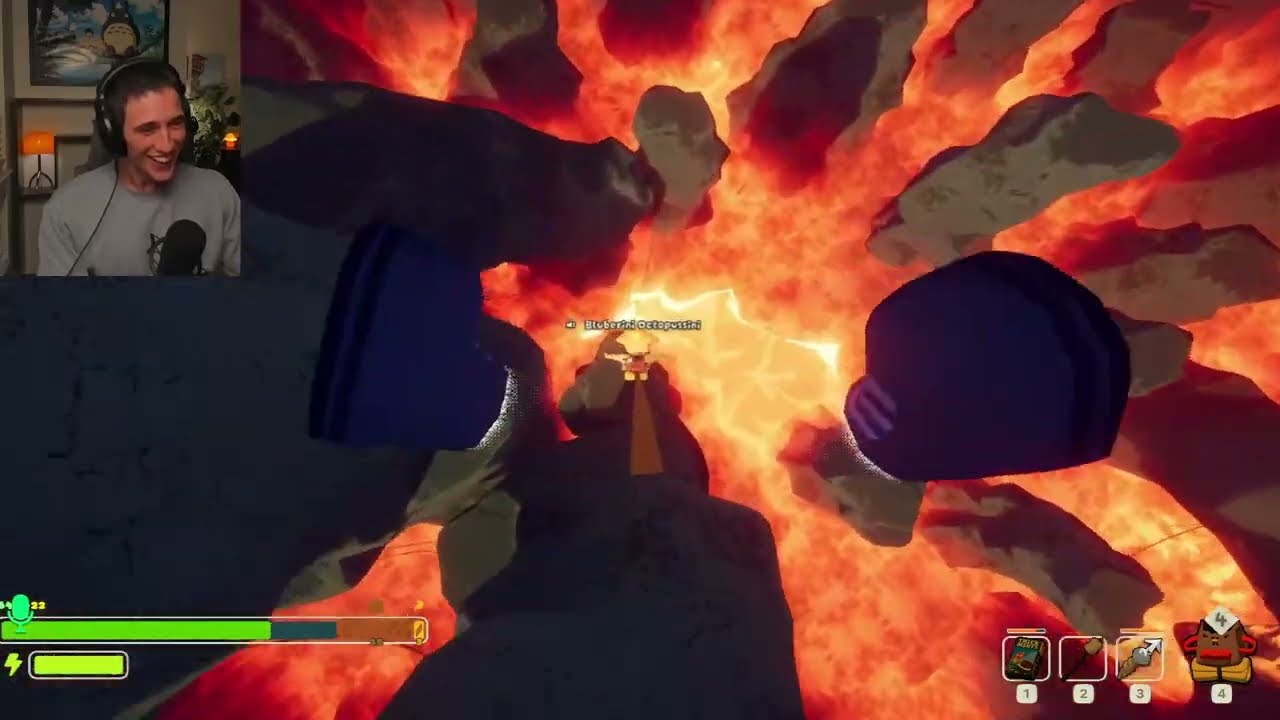 PEAK Chained Together Mod Is IMPOSSIBLE